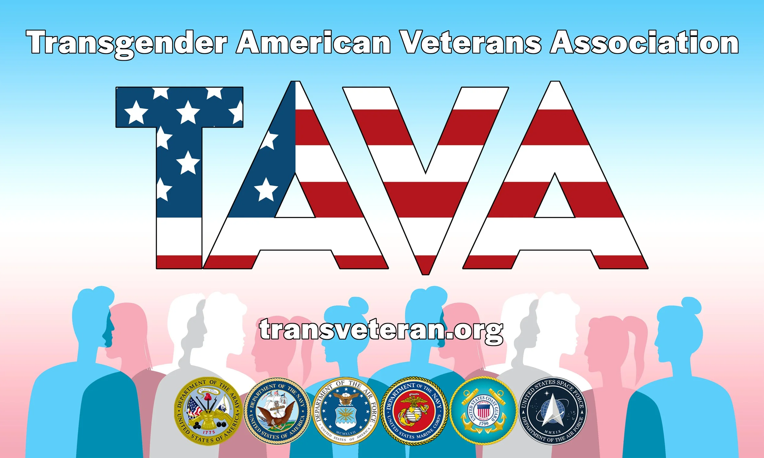 Name Gender Change — Transgender American Veterans Association