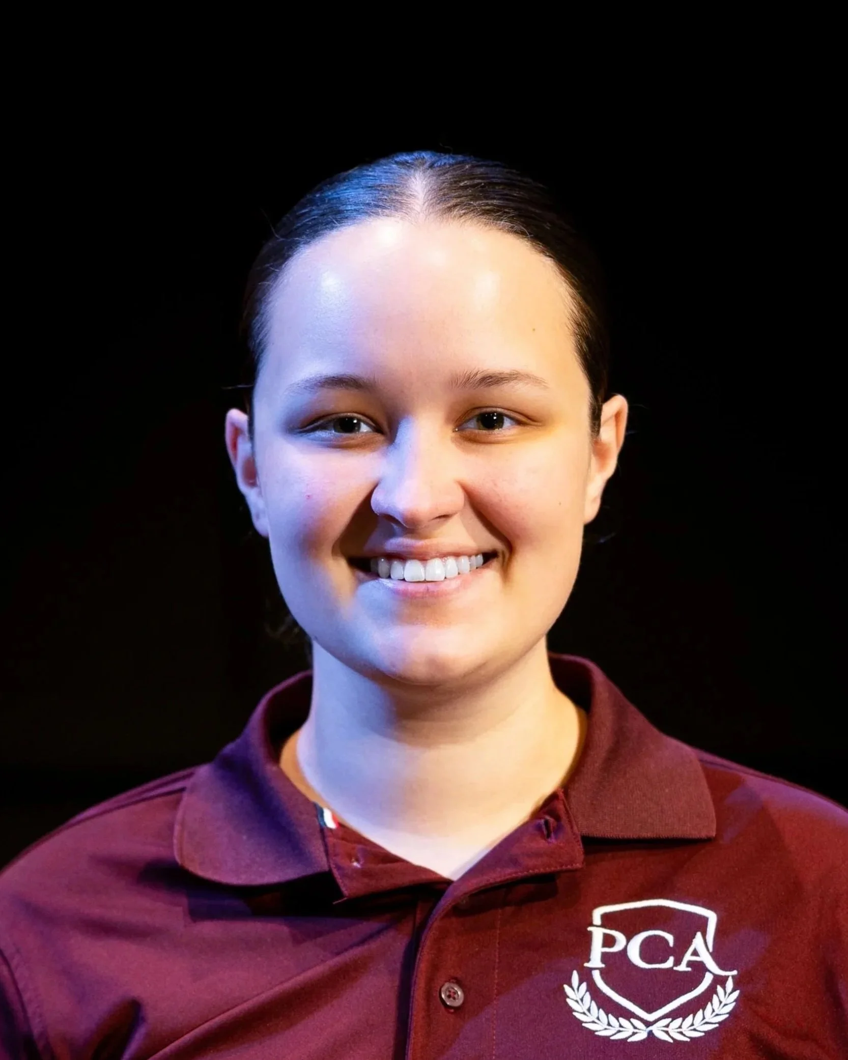 Lauren St.Clair - Teacher