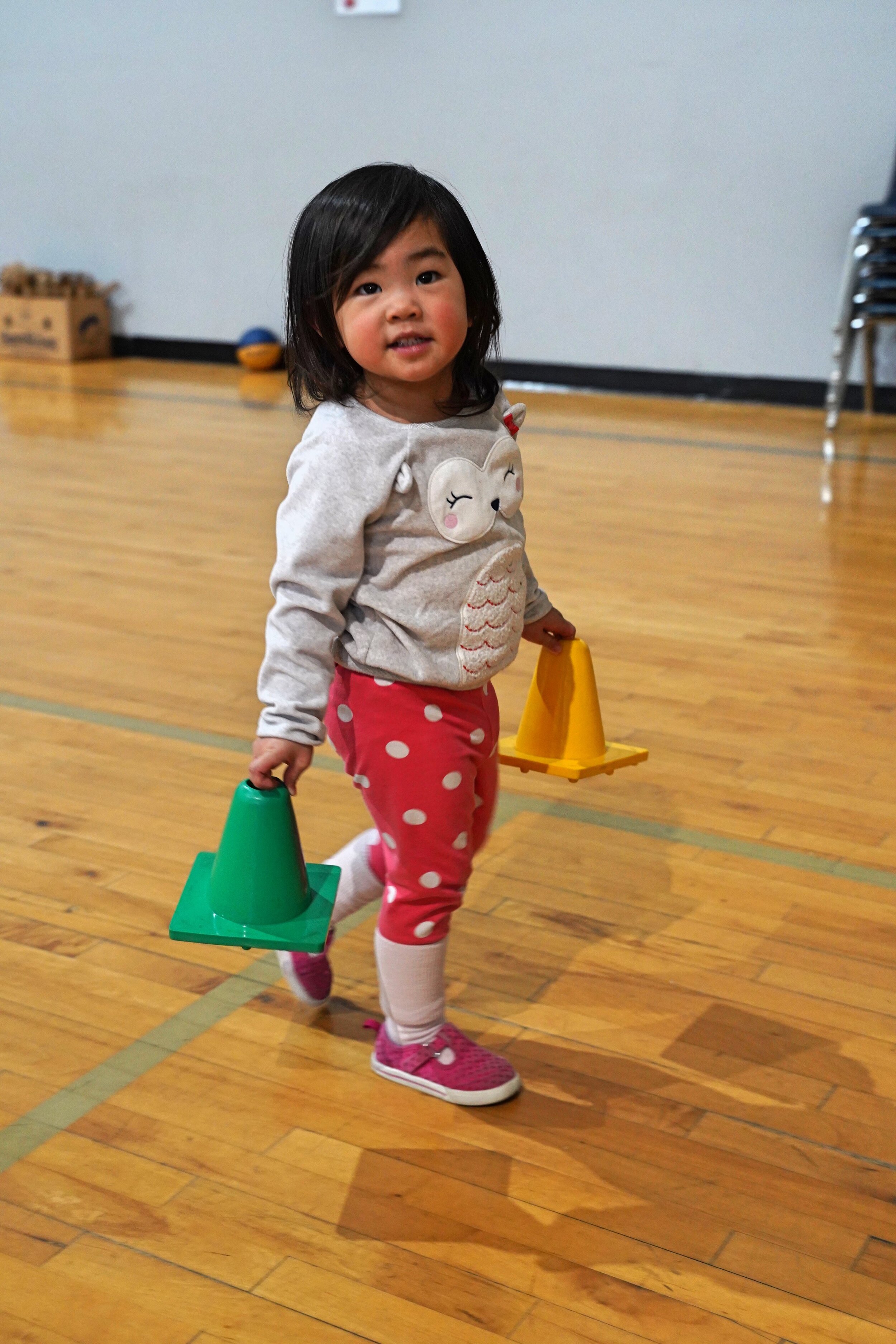 PCH Student in the Gym.jpg