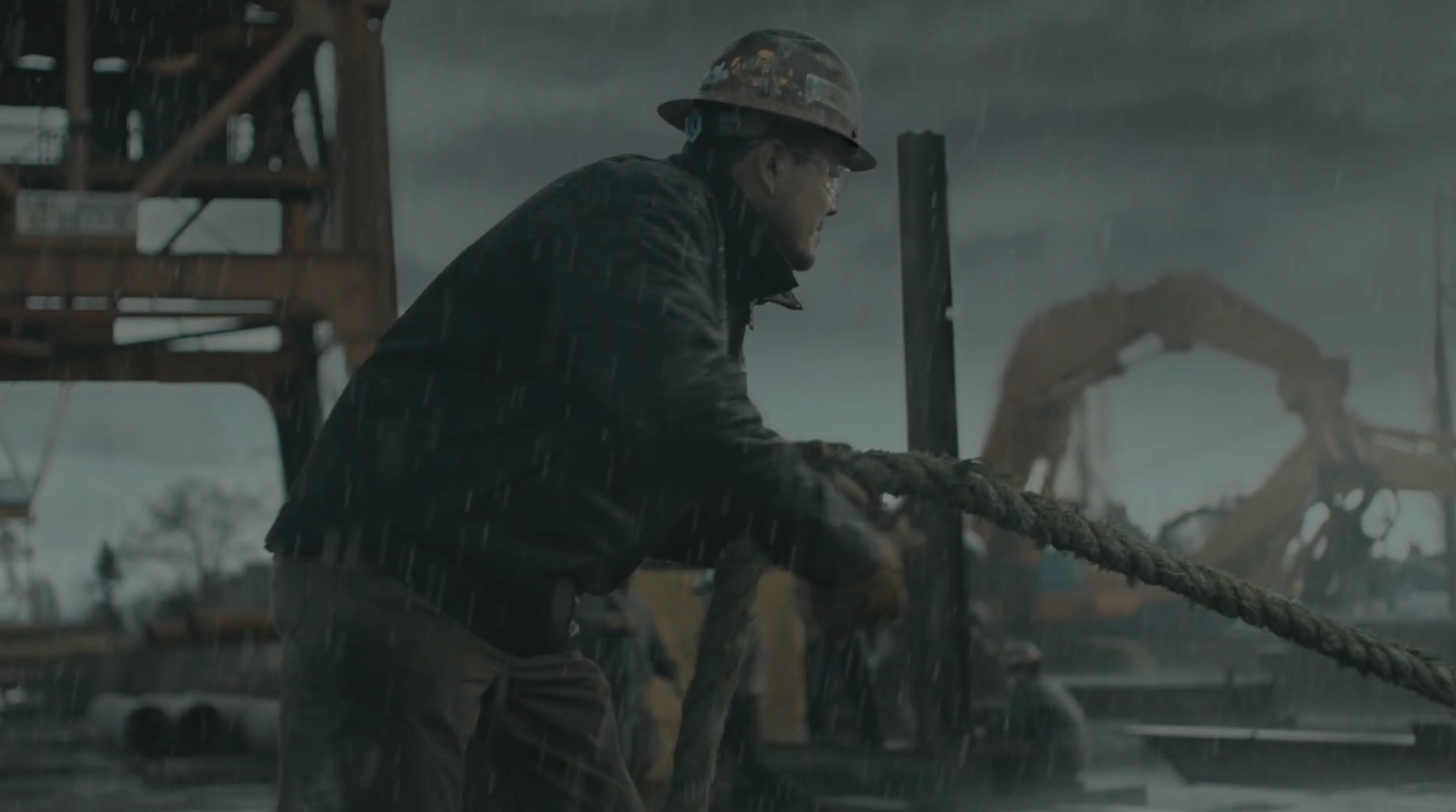 CARHARTT
