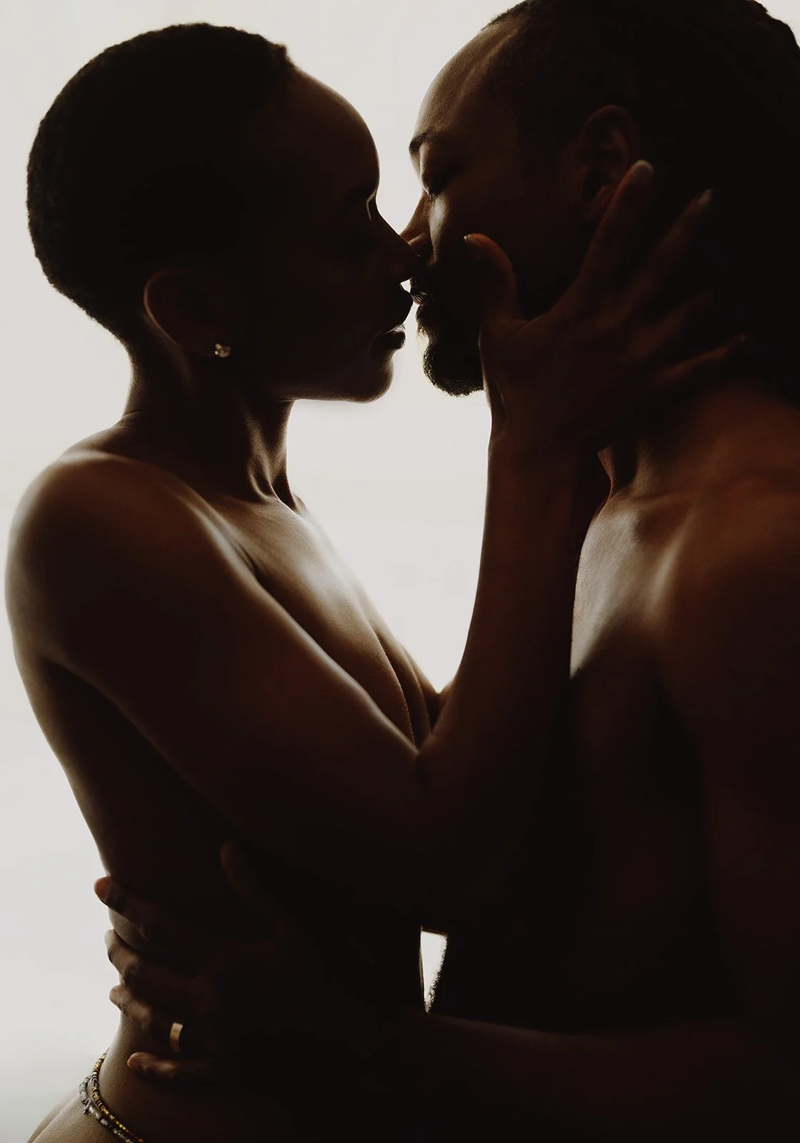 Saying Yes to Desire: A Conversation on Vulnerability, Pleasure &amp; the Body Sex Retreat