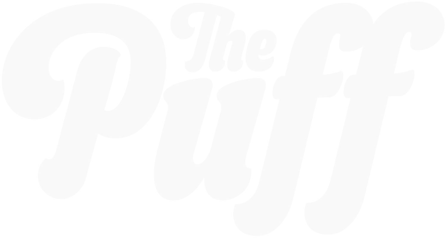 The Puff