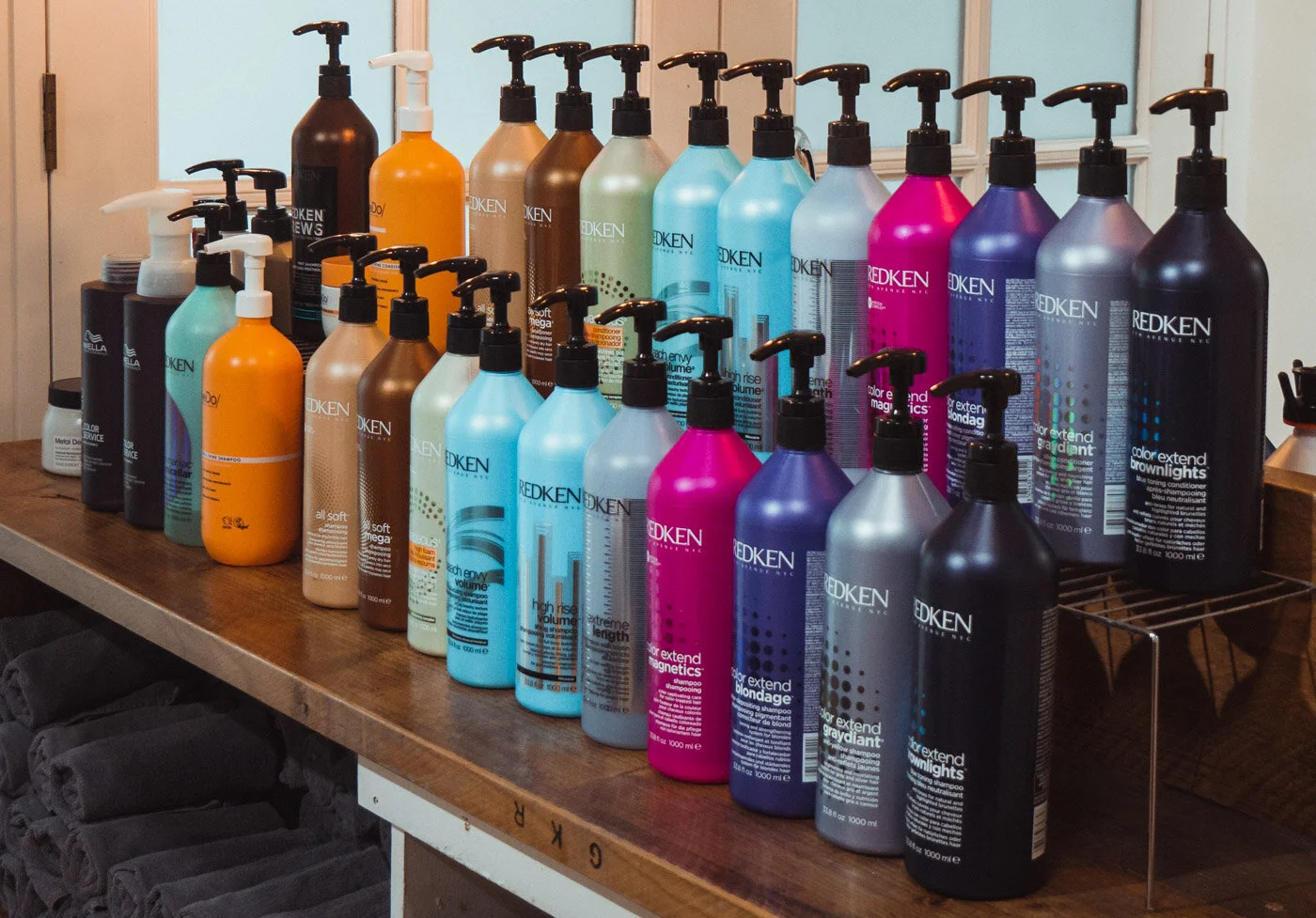 MeraKi Poundbury Hair Salon