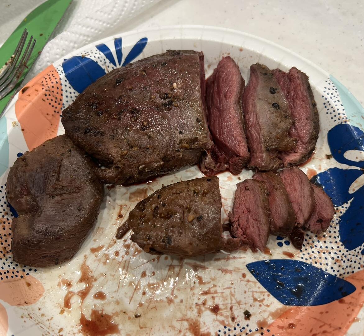 Stay tuned for our upcoming post about our awesome weekend we had! 

Until then you can drool over our freshly harvested sandhill crane and duck we had tonight for dinner 🤤🤤🤤 

#texaswomensoutdoors #gettingwomenoutdoors #oneadventureatatime #fello