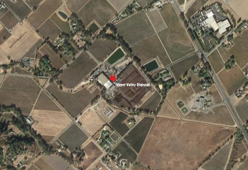 General 6 — Close Clover Flat Landfill & UVDS Waste Sites