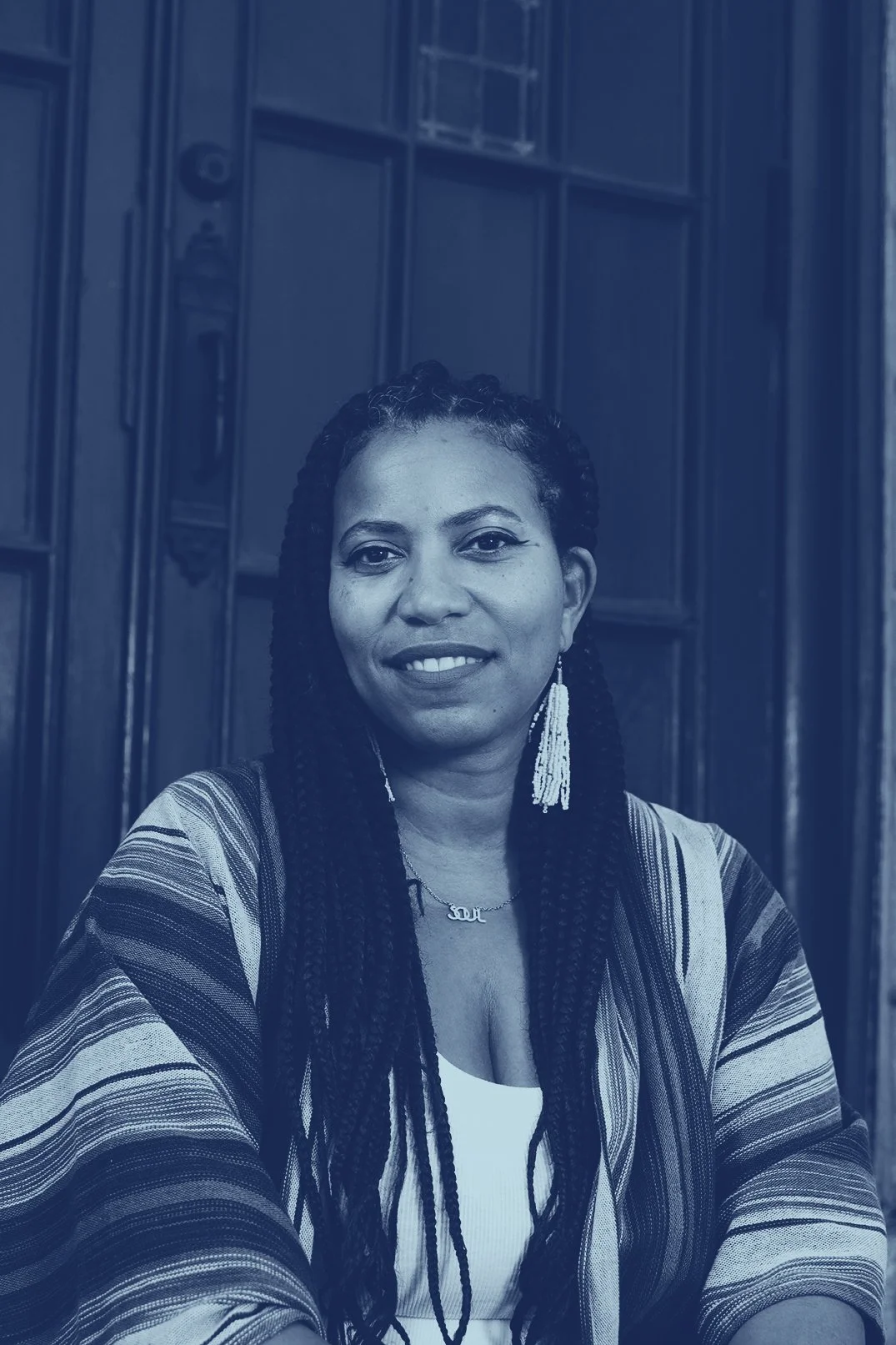 Li Sumpter — 7th Ward Tribute