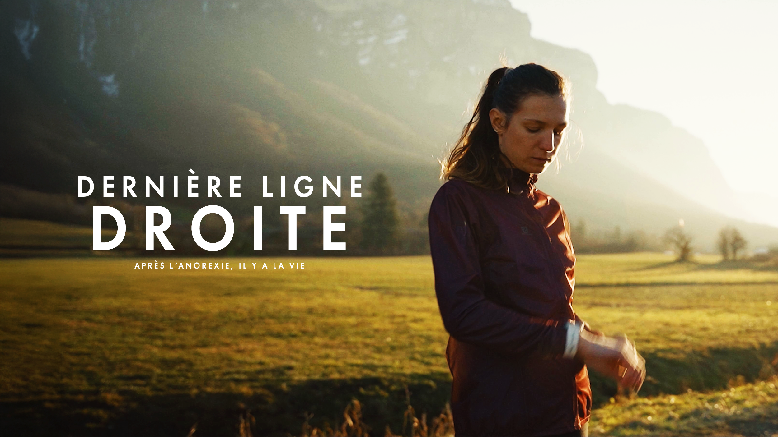 Dernière ligne droite | Documentaire