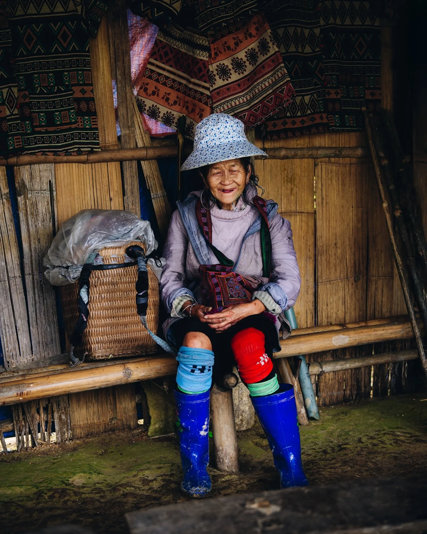 Ça fait maintenant 3 ans que je voyage… et des regards, j’ai eu la chance d’en croiser quelques uns! 
Le voyage, ça a été un vrai tournant dans ma vie.
Chaque regard échangé & chaque