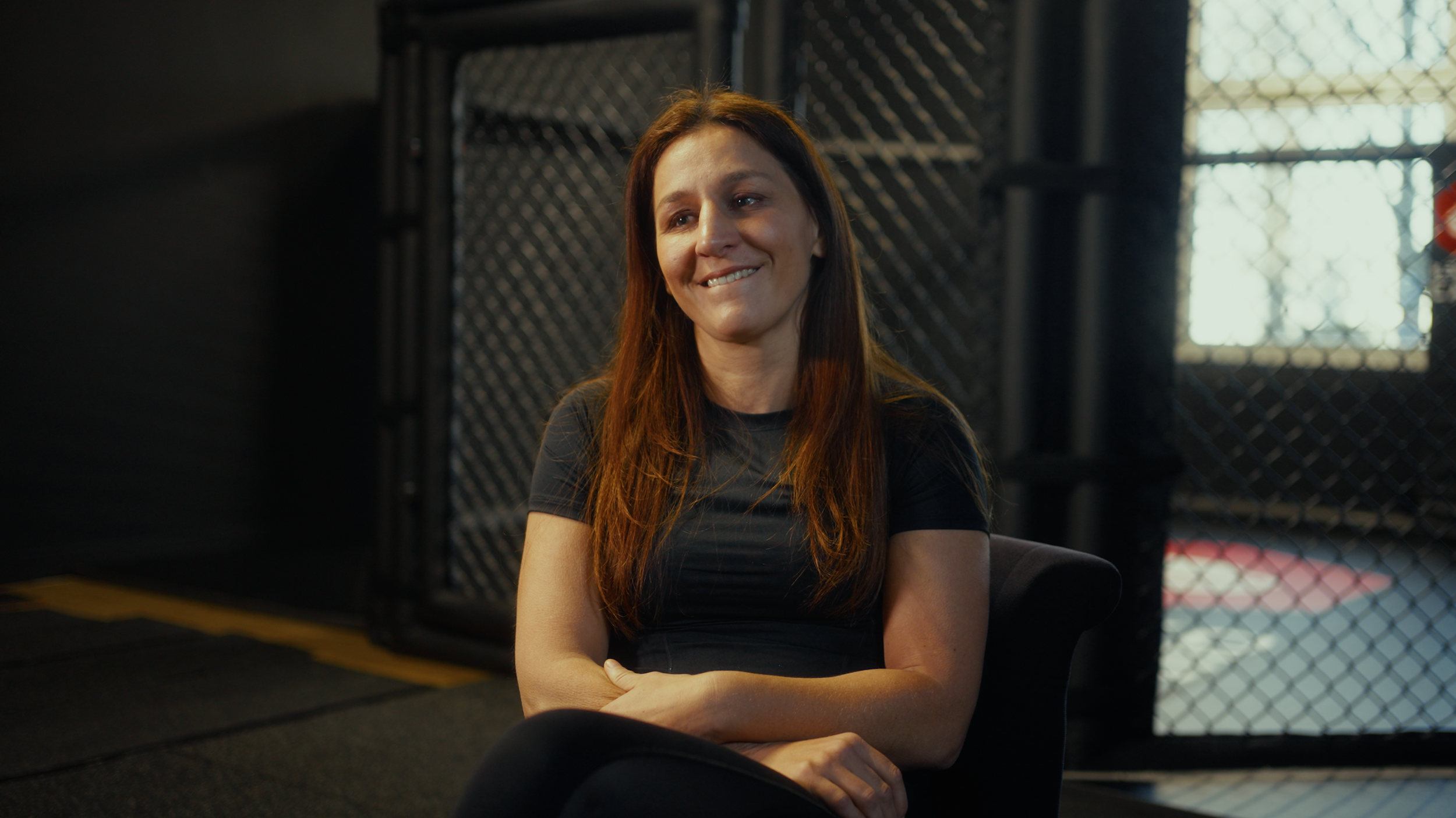  documentaire MMA, Lucie Bertaud, Sony FX3, réalisatrice documentaire, film de marque, 