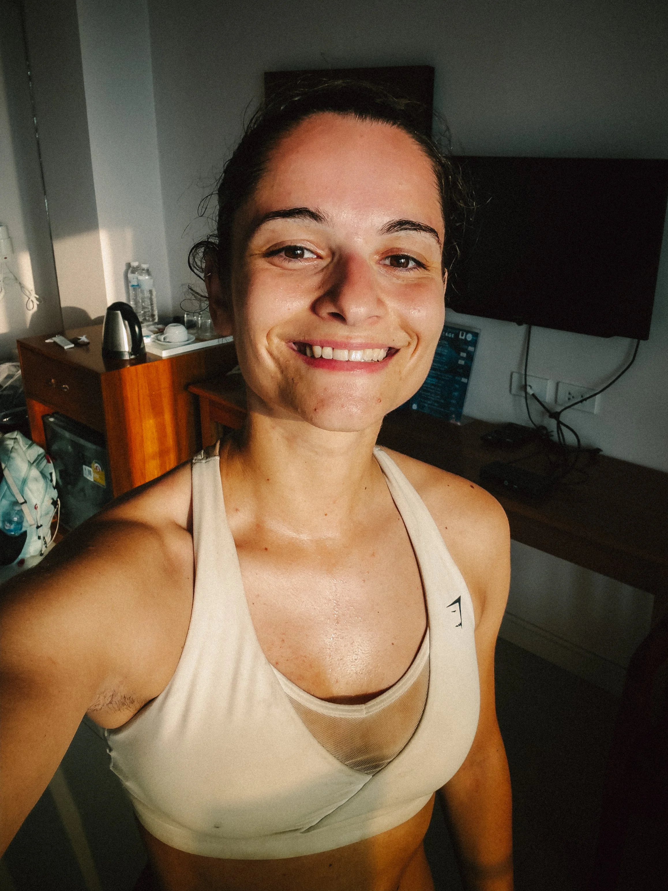 -4,5kg en 10 jours