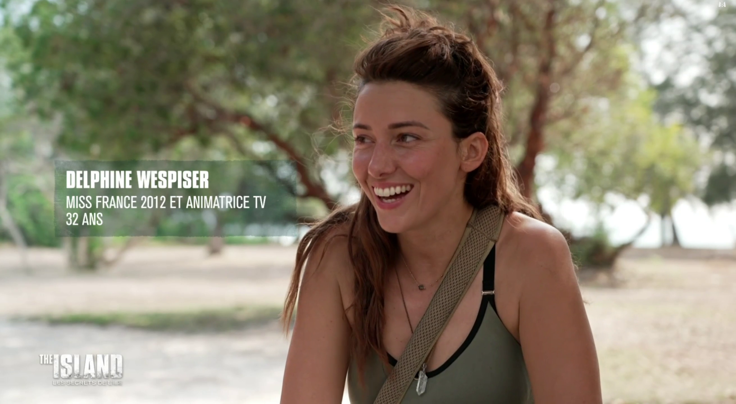  DELPHINE WESPISER 