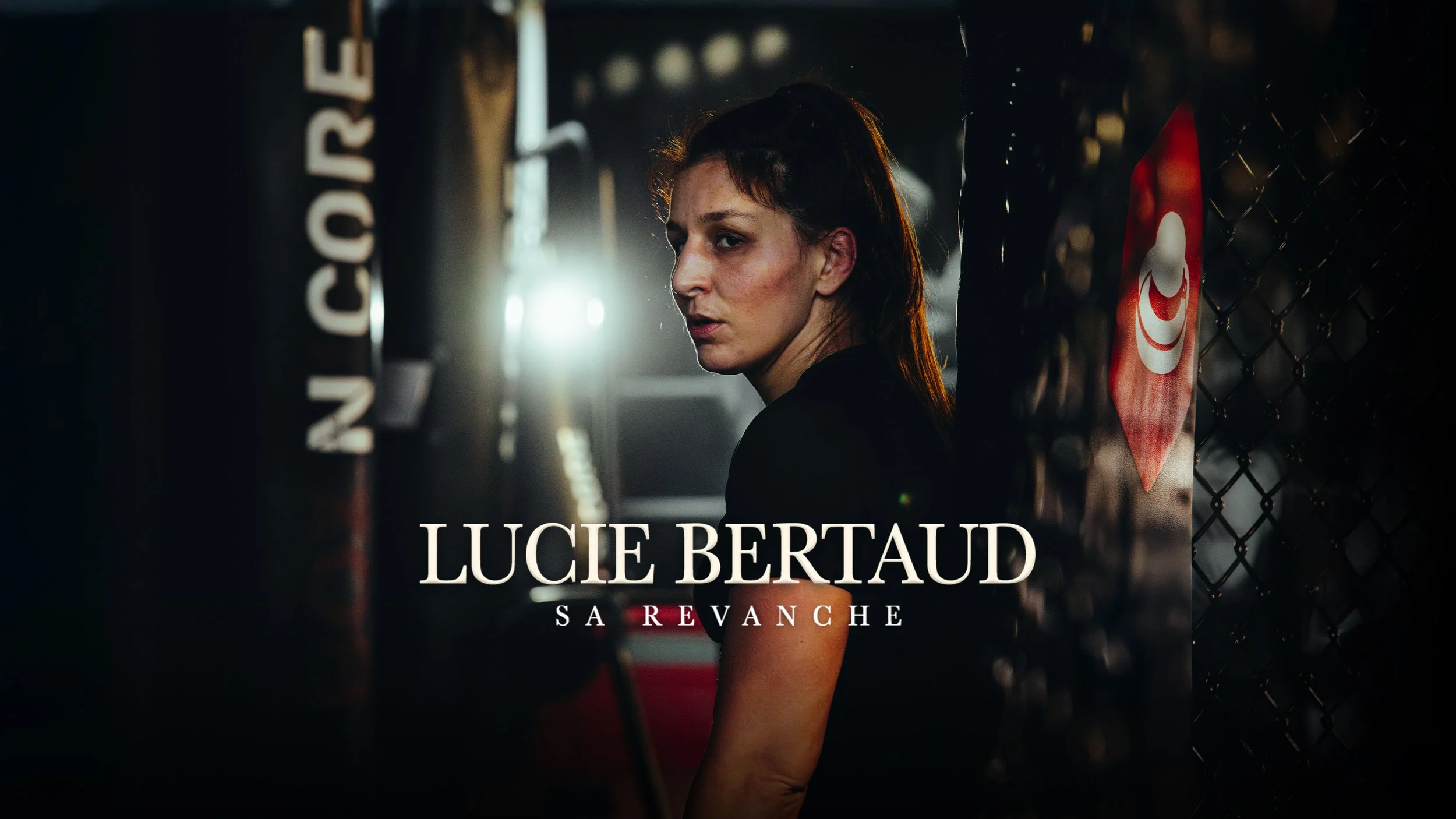Lucie Bertaud : Sa revanche
