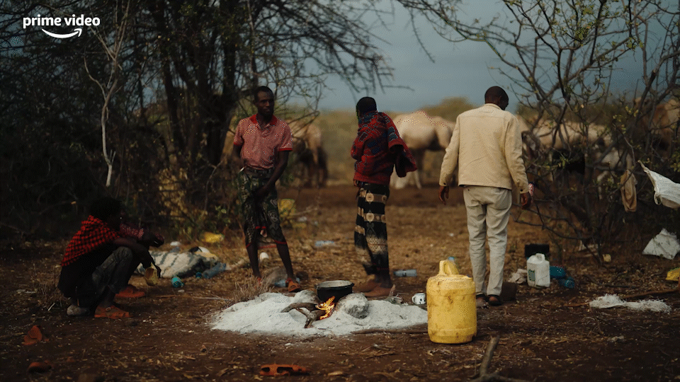 Rise Kenya | Documentaire