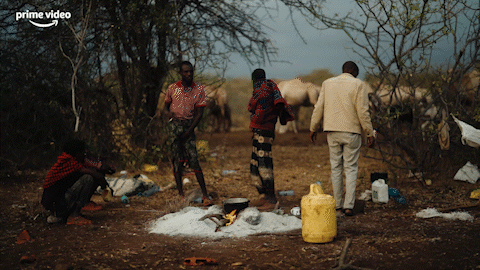 Rise Kenya | Documentaire