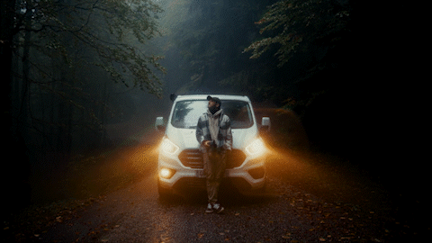 Van Away | Film de marque