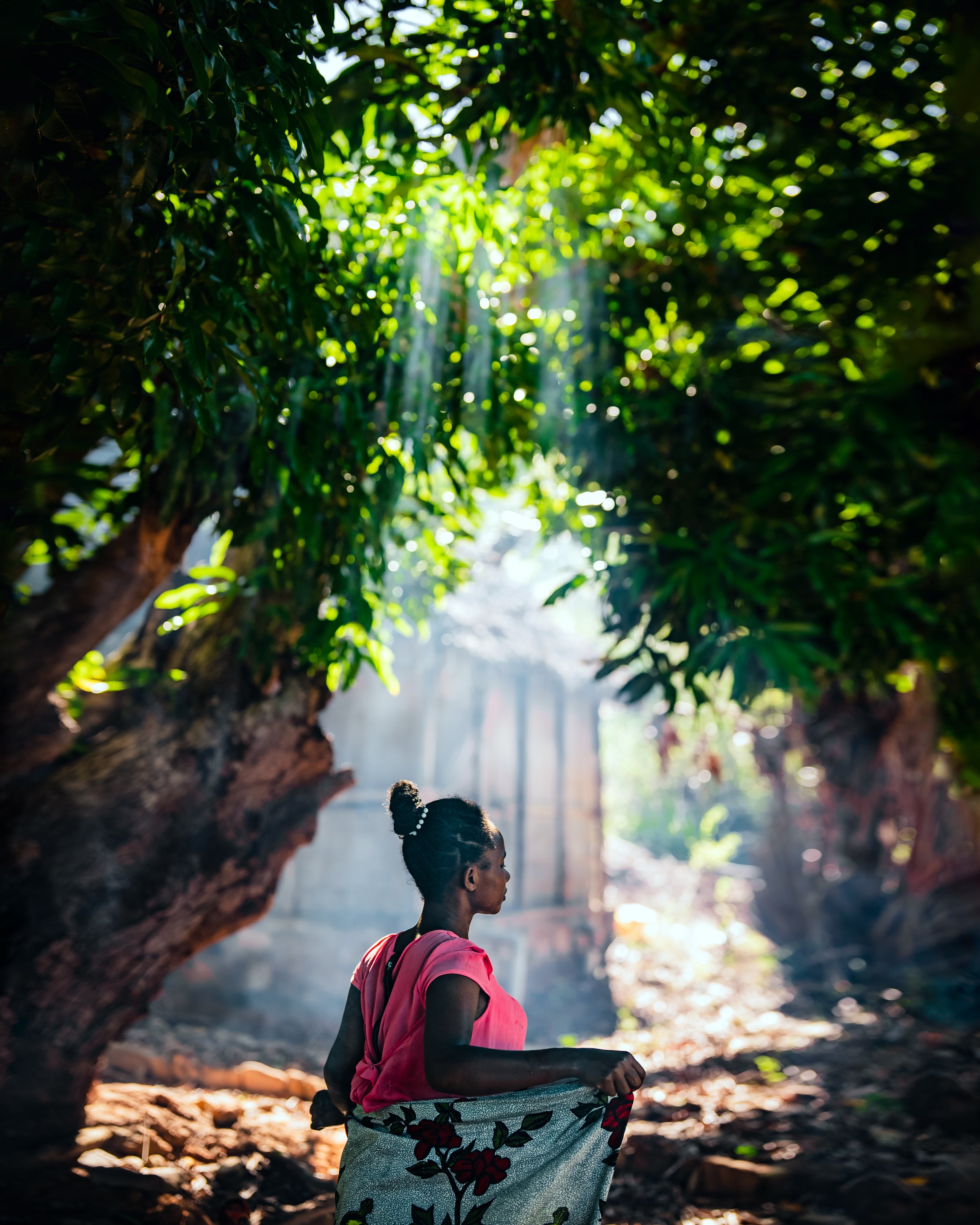 documentaire, tournage, documentary, filmmaking, travel, cinematographer, chef opérateur, kenya