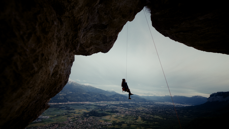 Mammut | Film de marque