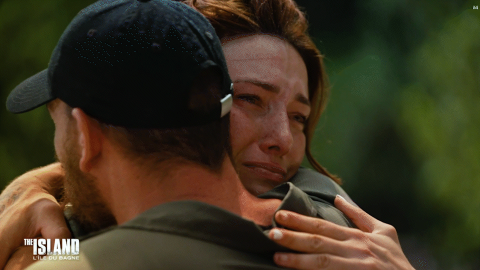 The Island - L'Île du Bagne