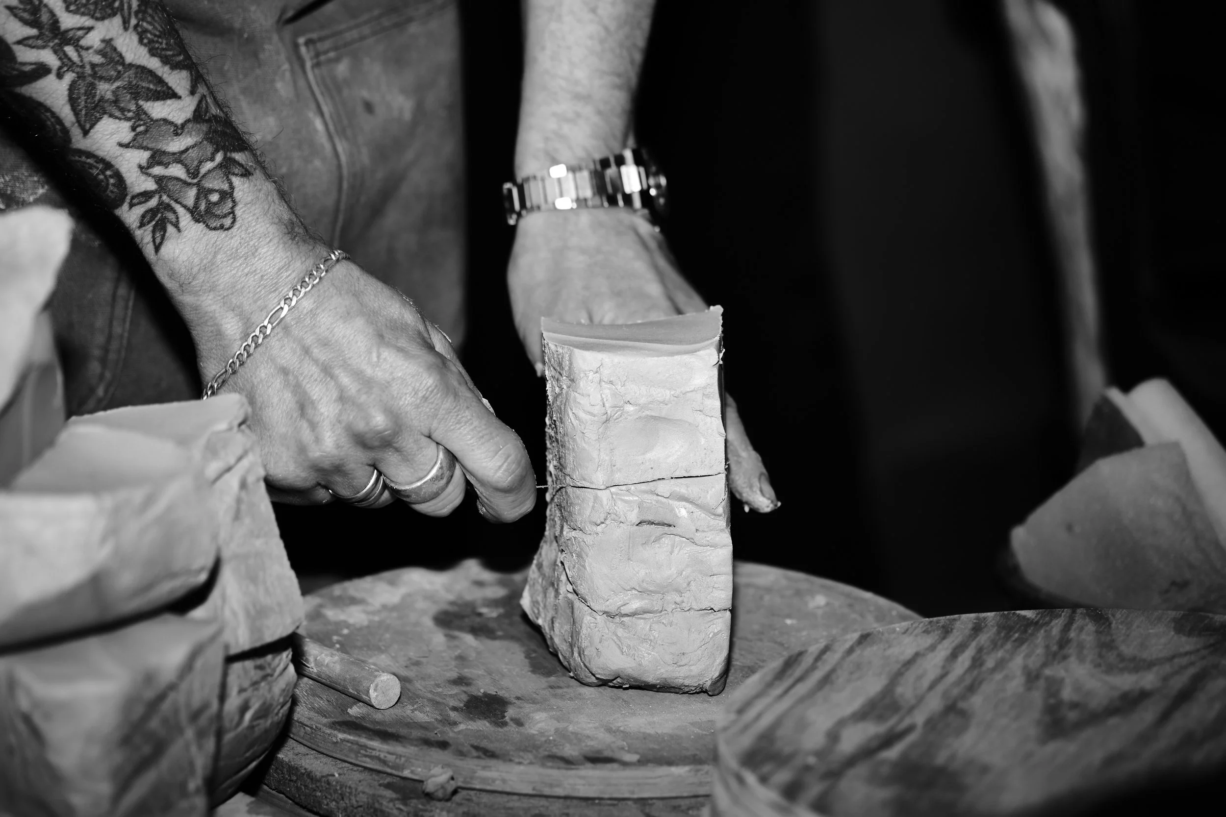 Eventfotografering Oslo – skapelse og kreativ workshop
