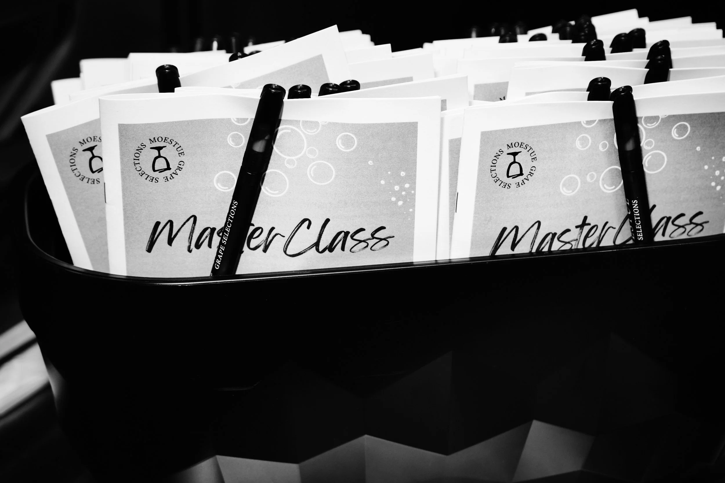 Eventfotografering Oslo – skapelse og kreativ workshop
