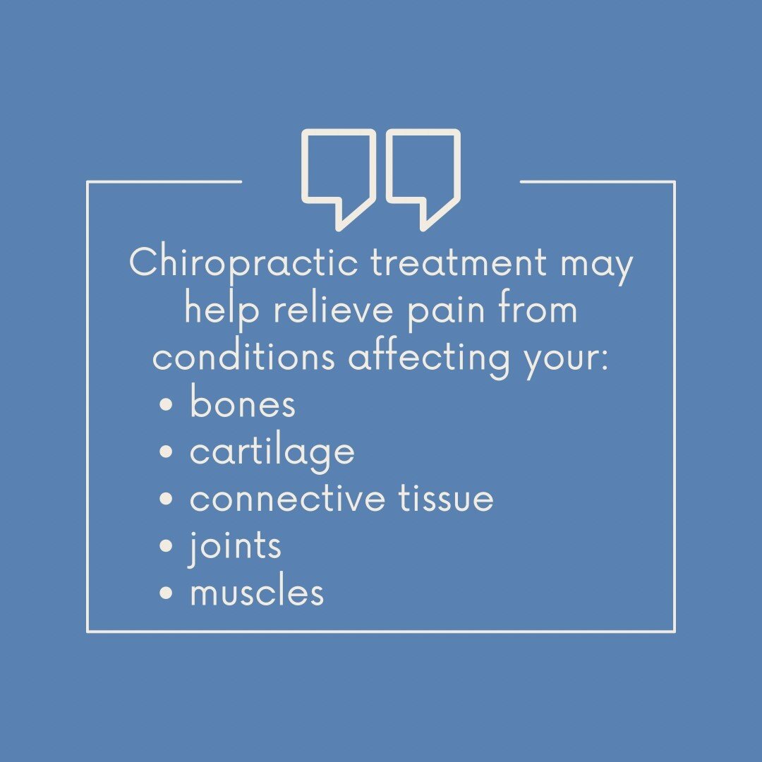 Dr. Bozan helps you feel the best by restoring your body&rsquo;s ability to heal itself! If you have any questions about chiropractic care feel free to give us a call! ⠀⠀⠀⠀⠀⠀⠀⠀⠀
⠀⠀⠀⠀⠀⠀⠀⠀⠀
⠀⠀⠀⠀⠀⠀⠀⠀⠀
#sportschiropractic #headaches #chiropracticlifestyl