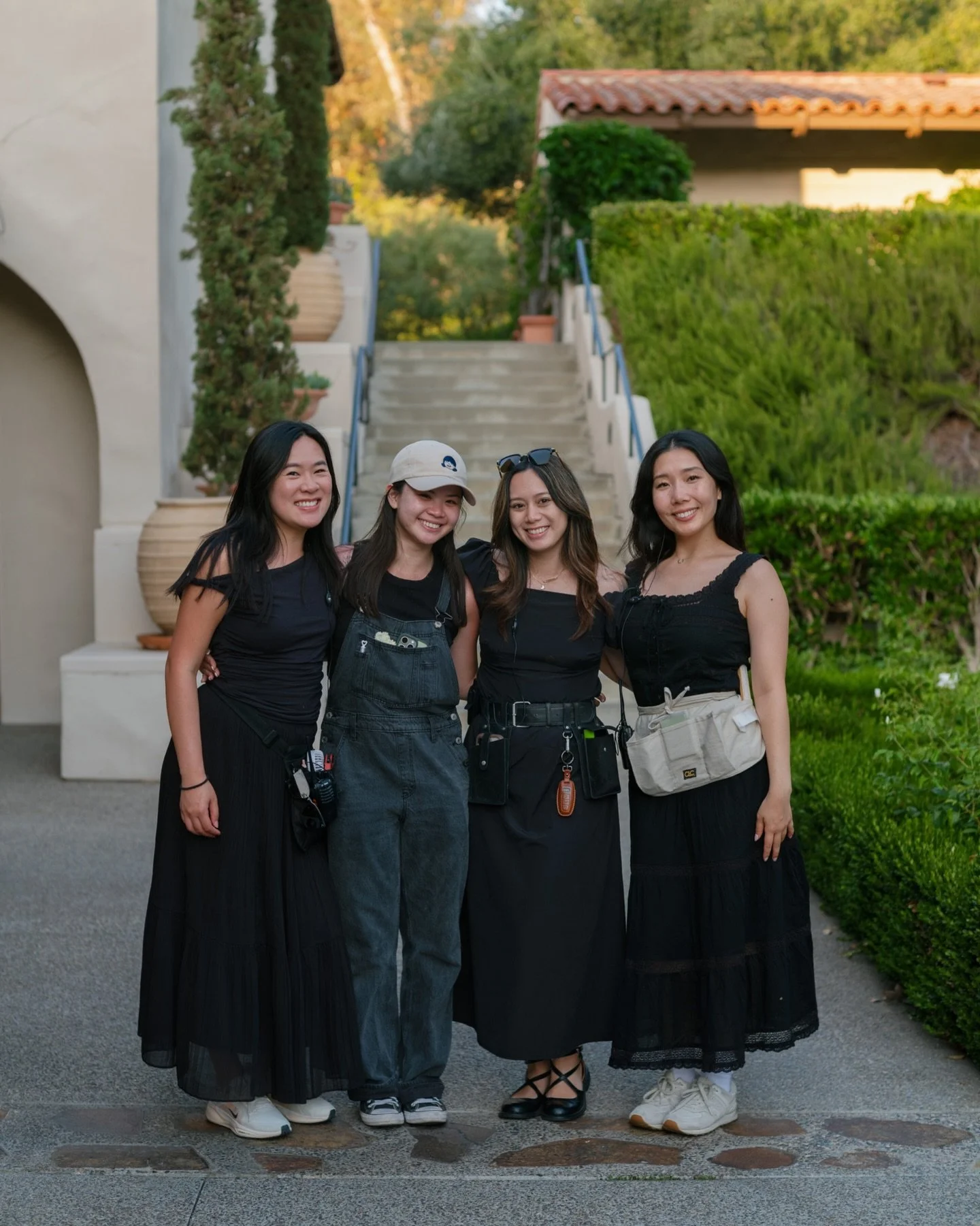 That&rsquo;s our wrap! 2025 delivered. 2026, we&rsquo;re ready for you! 🥂😎