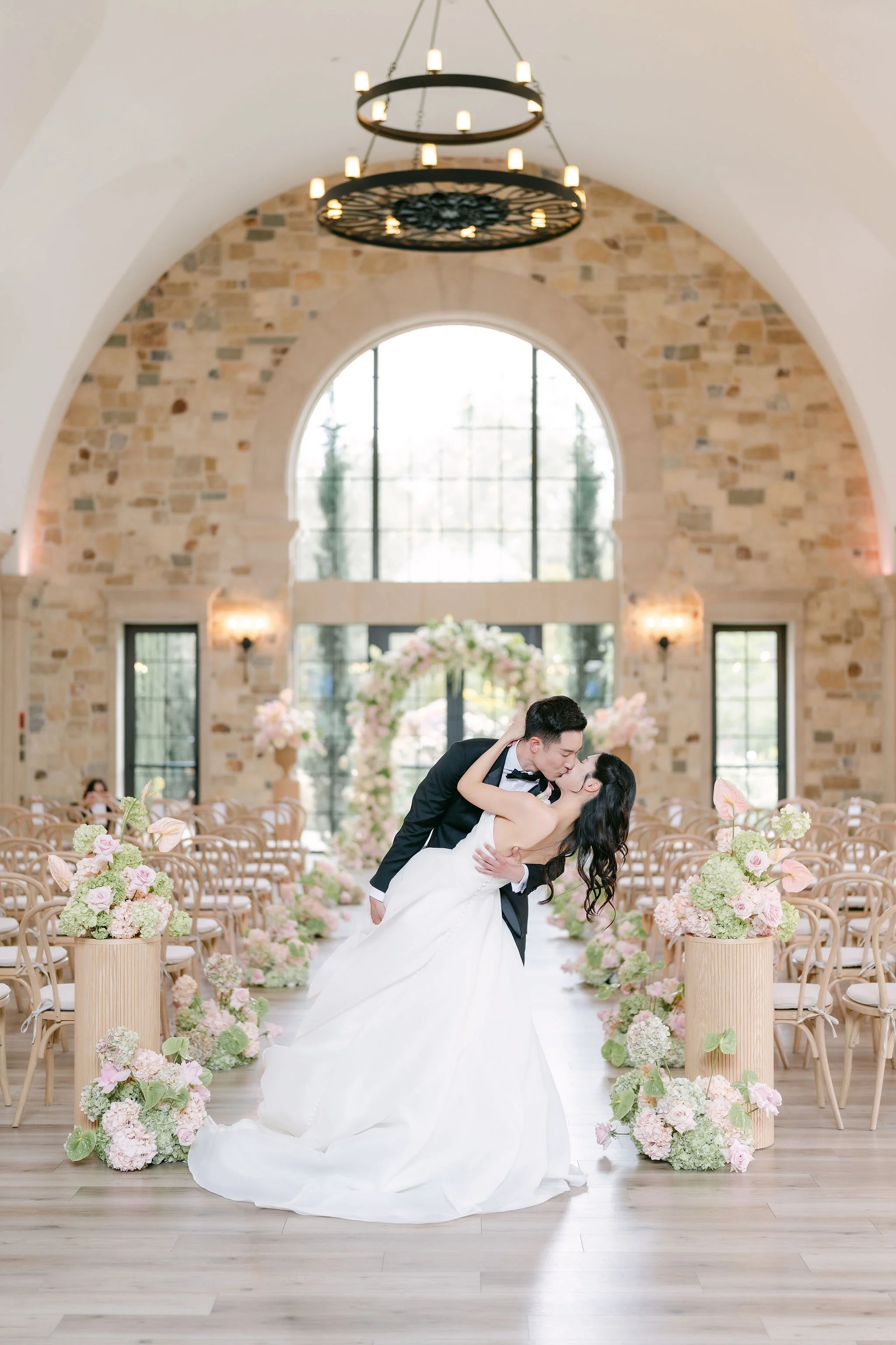 Katie + Chris