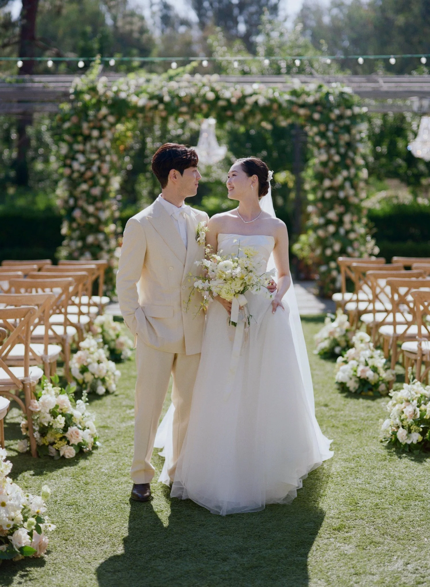 Diana + Daniel <span>San Diego, CA </span>