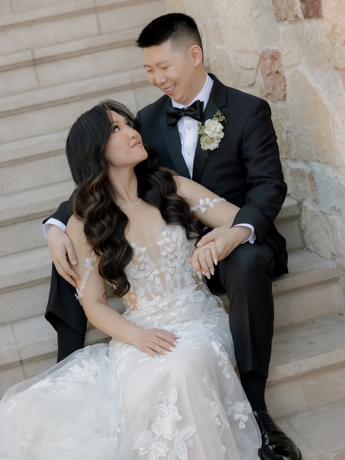 Sharon + Dylan<span>Fallbrook, CA</span>