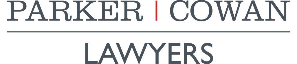 Parker Cowan Lawyers
