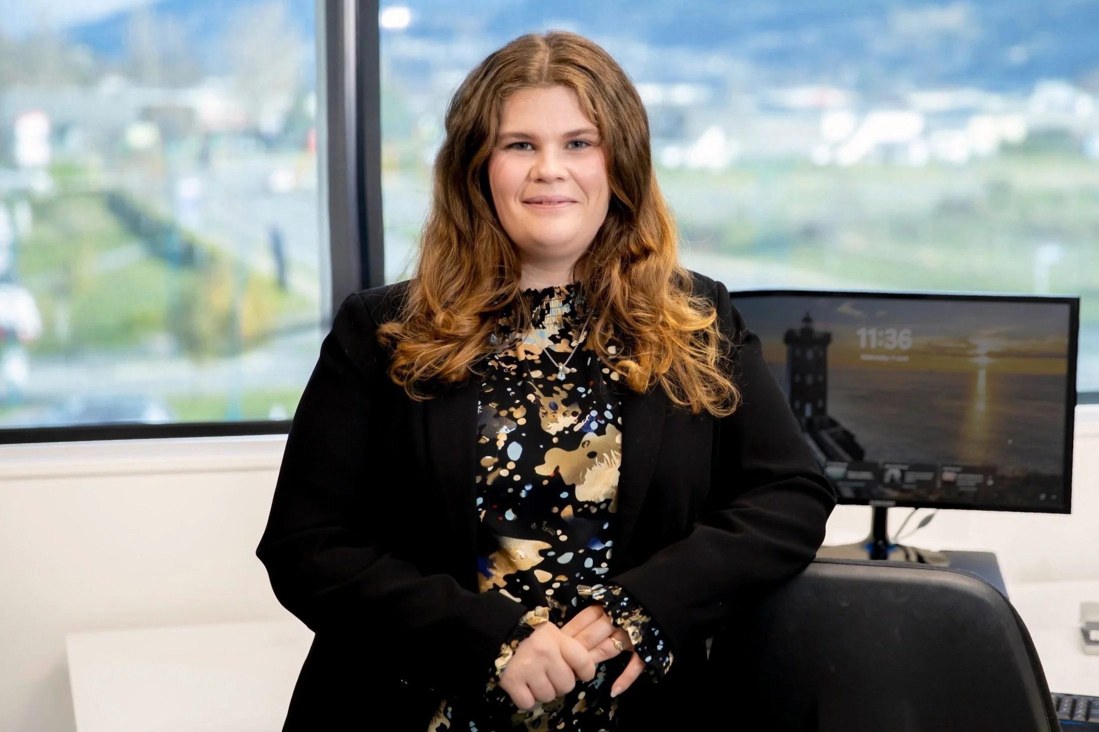 Abbey Trewavas-Hebson - Parker Cowan Lawyers