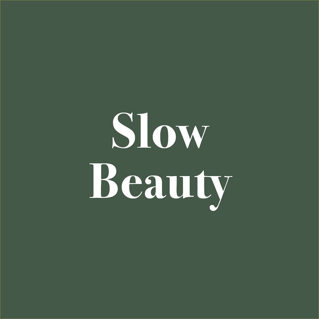 The Home of Slow Beauty is a trademarked positioning I developed for @corbinrd This simple, exceptional skincare brand was created for people who want to achieve more for their skin with less, simplify their lives and tread lightly on the planet. Fou