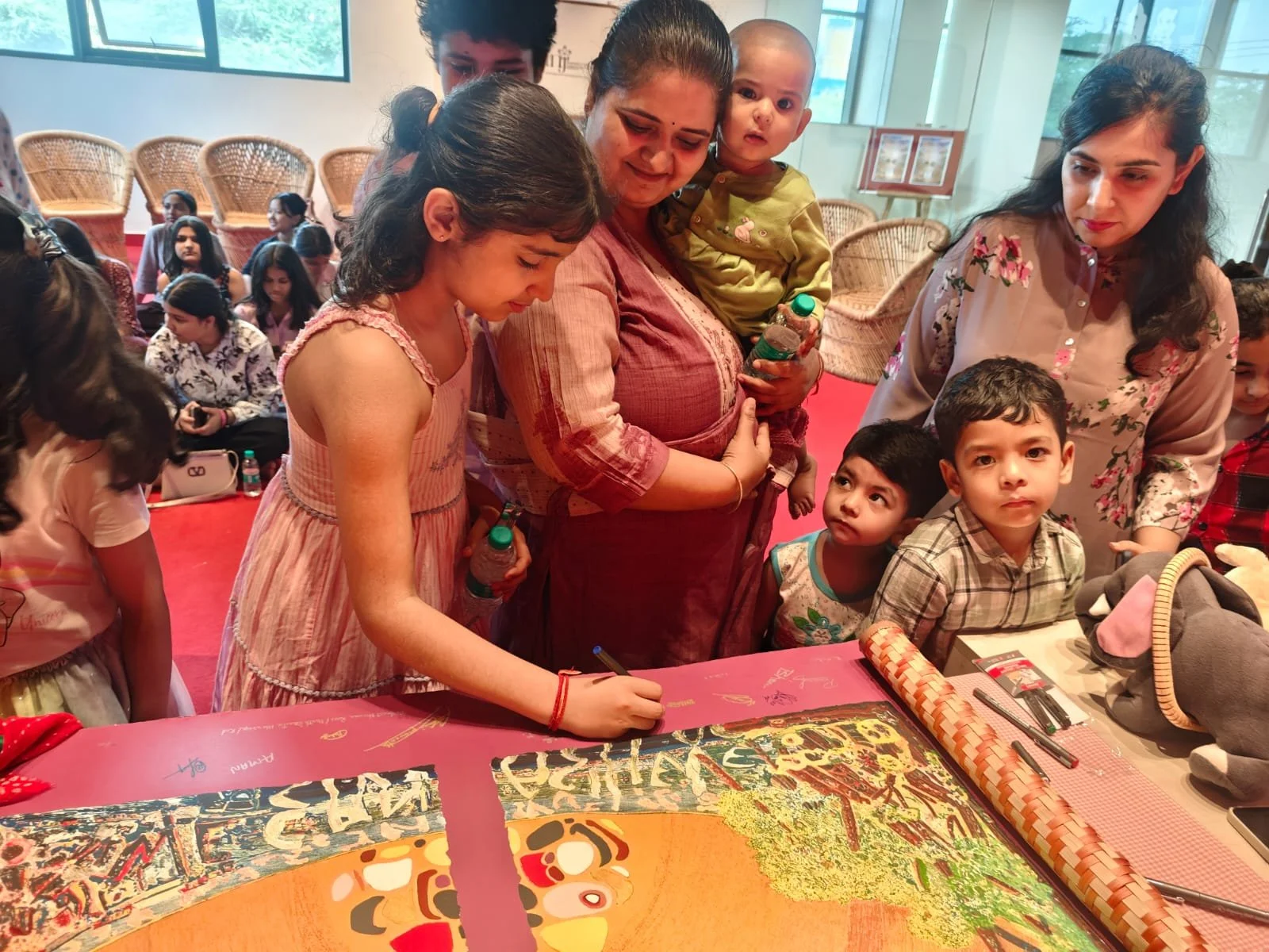 New Delhi & Hyderabad, India