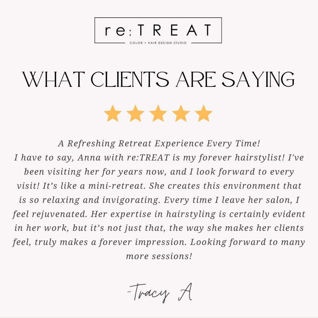✨ We couldn't help but blush reading all the amazing Google reviews and feeling beyond grateful for the trust and love our clients have shown us and our amazing team. 🥰💪 Their words mean the world to us and inspire us to keep going the extra mile t