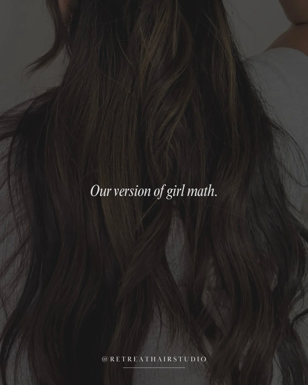 We&rsquo;re only here for the kind of math that actually makes sense. That&rsquo;s the beauty of all-inclusive salons that value price transparency, in an industry where it&rsquo;s far from the norm. It&rsquo;s a wild concept, we know, and definitely