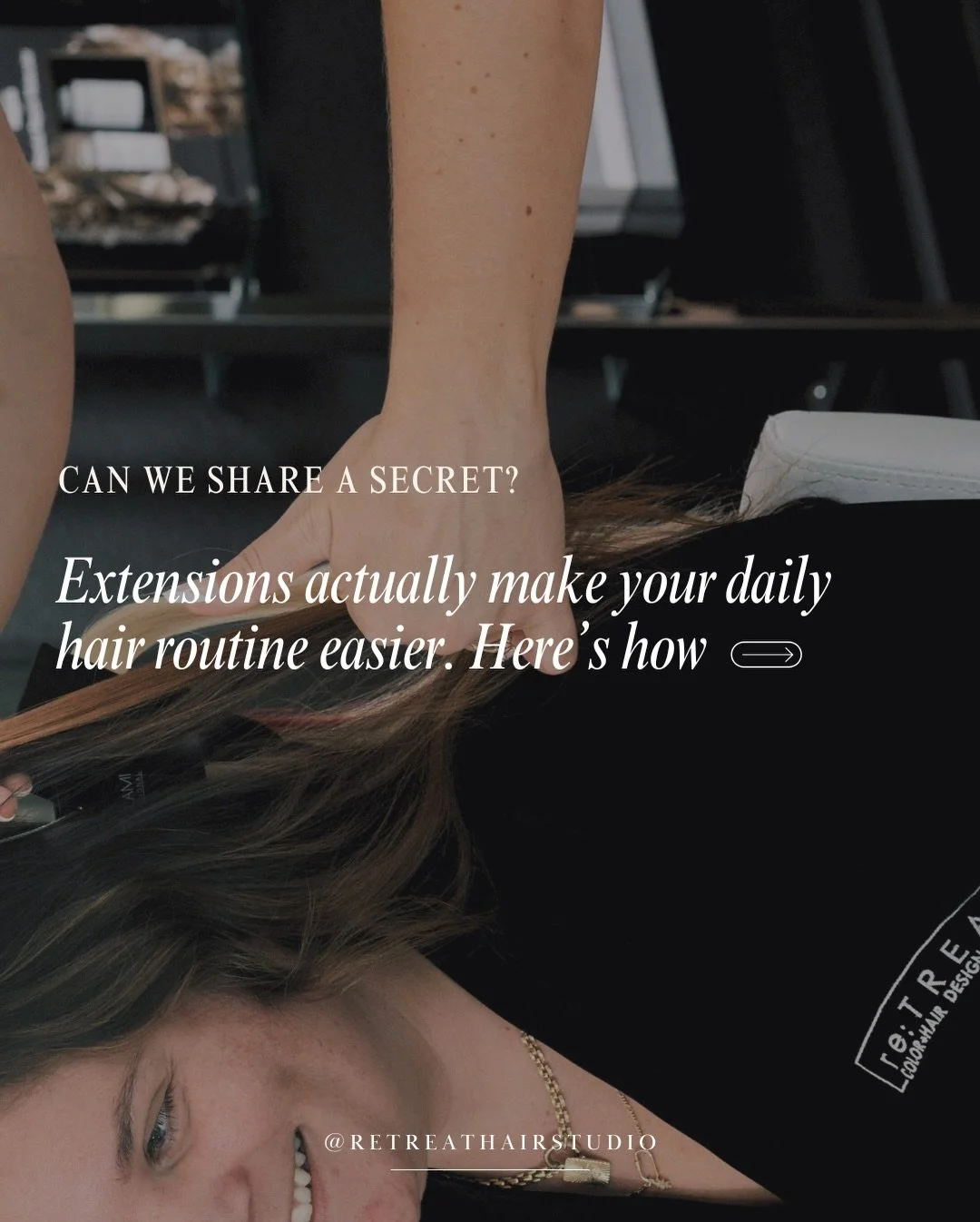 Schedule your consultation now to connect with one of our extension specialists.