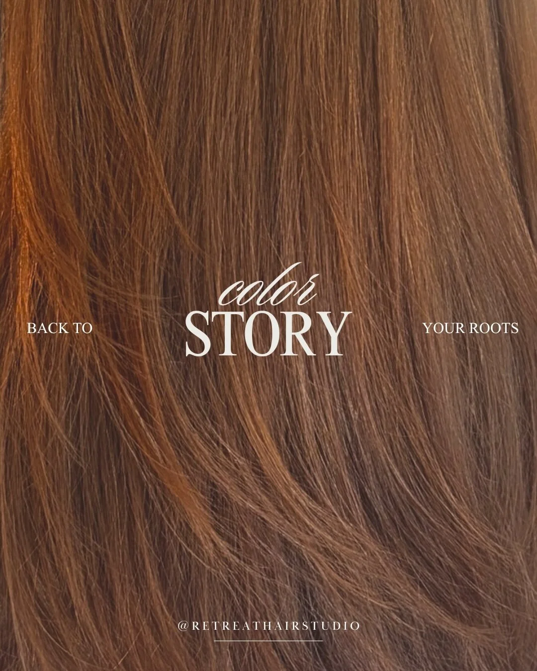 Whatever your color history or the next color you&rsquo;re dreaming of.  We work with our client to create the color that is perfect for them and where they are in life at this moment. 
Our talents stylist Mia created this beautiful color and is acce