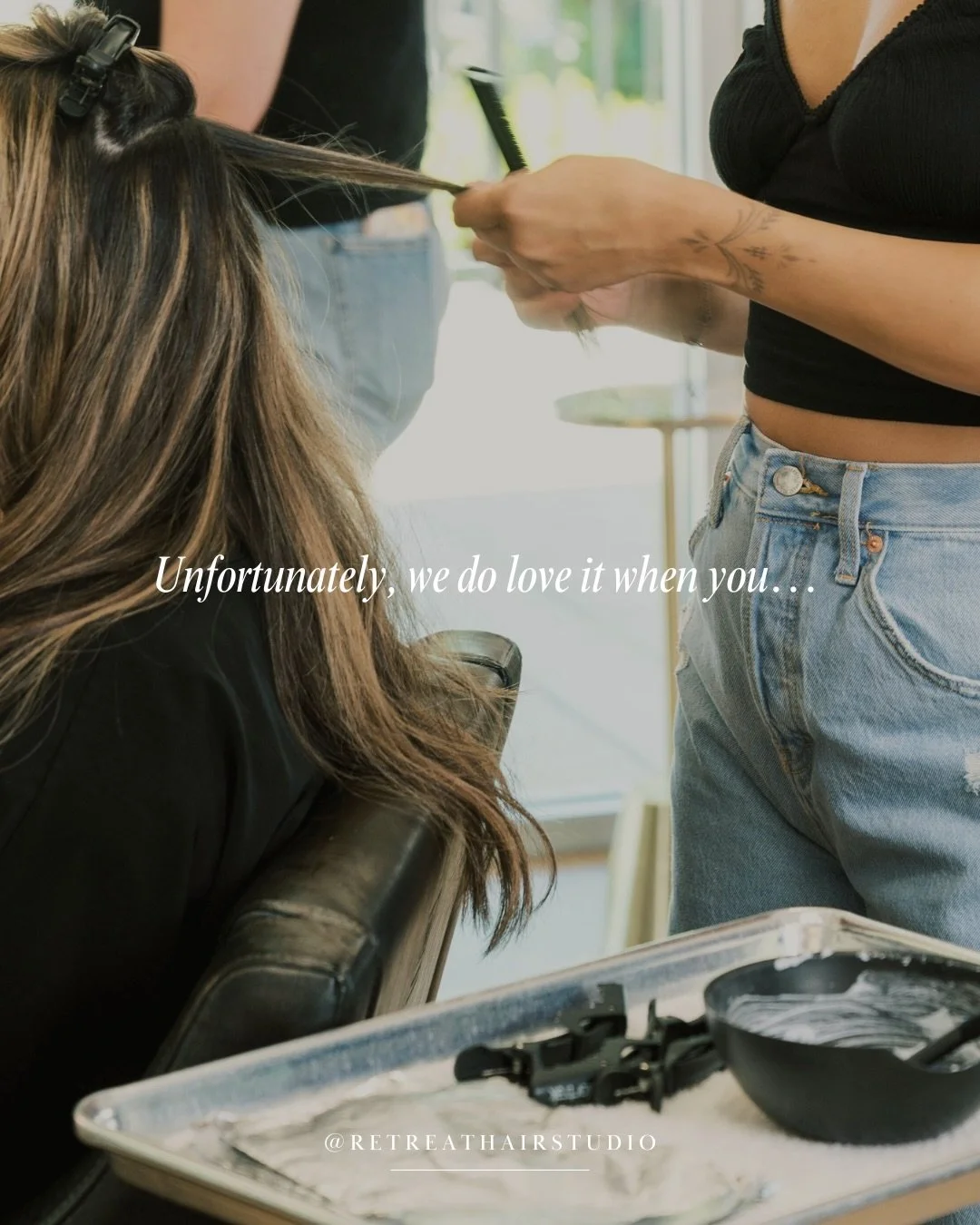 Each conversation strengthens our relationship and motivates us to provide exceptional care. We look forward to listening to your experiences in a comfortable and relaxing environment.