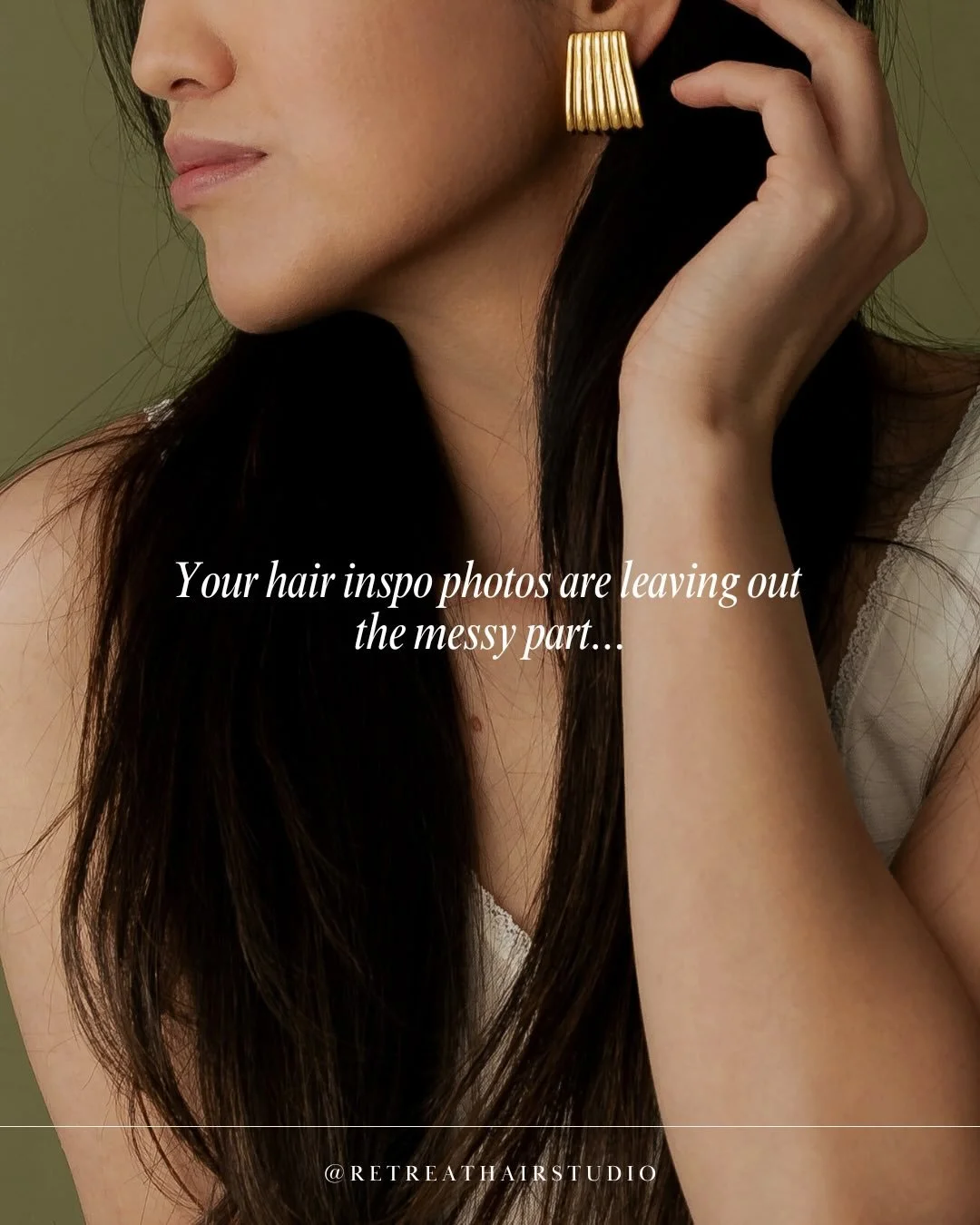 Don&rsquo;t worry we are here to decode those inspo pics and give you the hair that not only inspires but is truly perfect for you!