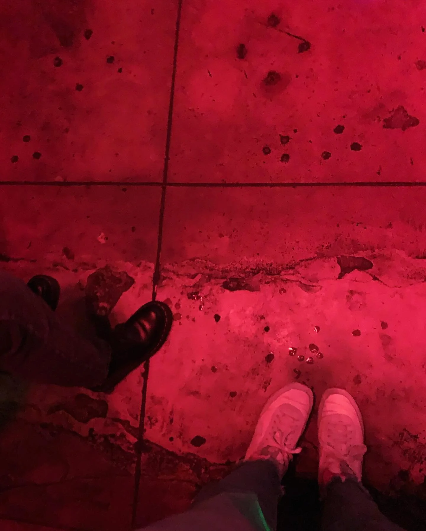 How you bloody been? 🩸
Swipe to hear a sneak peek of &ldquo;Void&rdquo; 🤫 - track no. 7 on our fresh to death debut record &ldquo;Embers&rdquo; 💀 xoxo