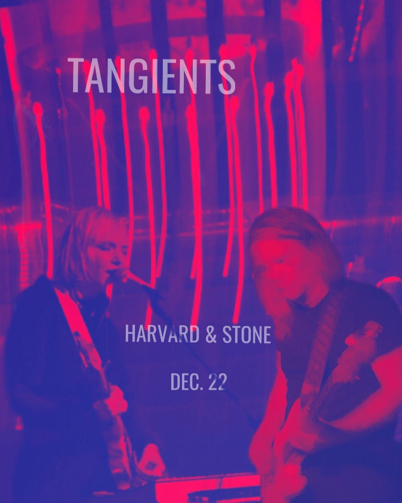 See you at @harvardandstone 💜
Dec 22 🙀
w/ @dovearmitage &amp; @the_high_tatras