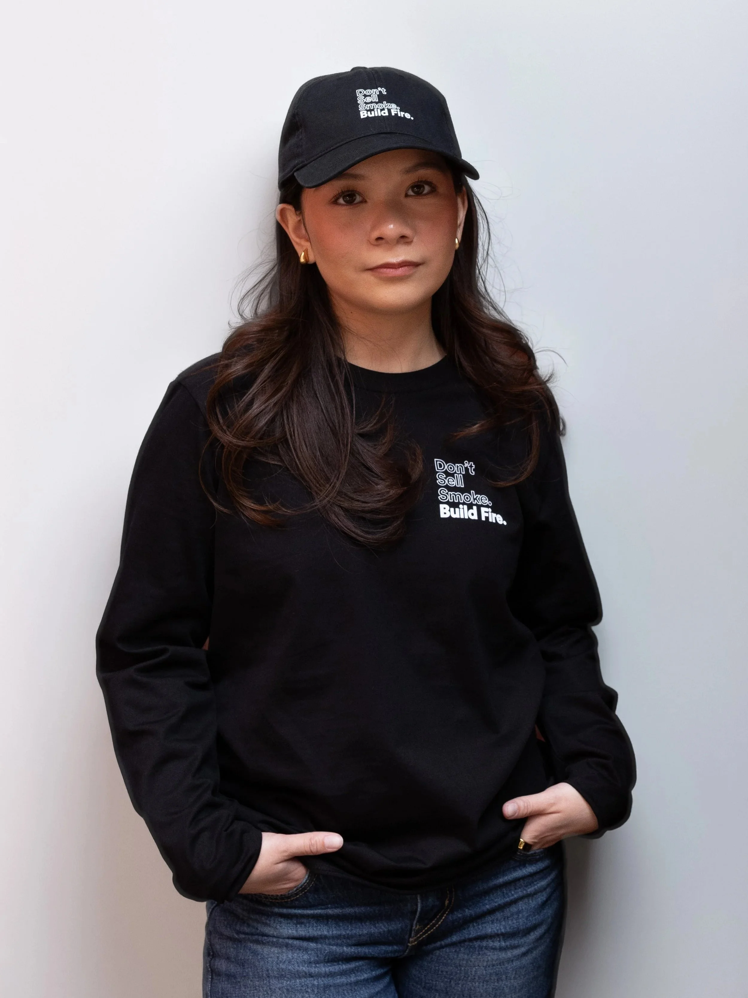 Craft Long Sleeve Tee