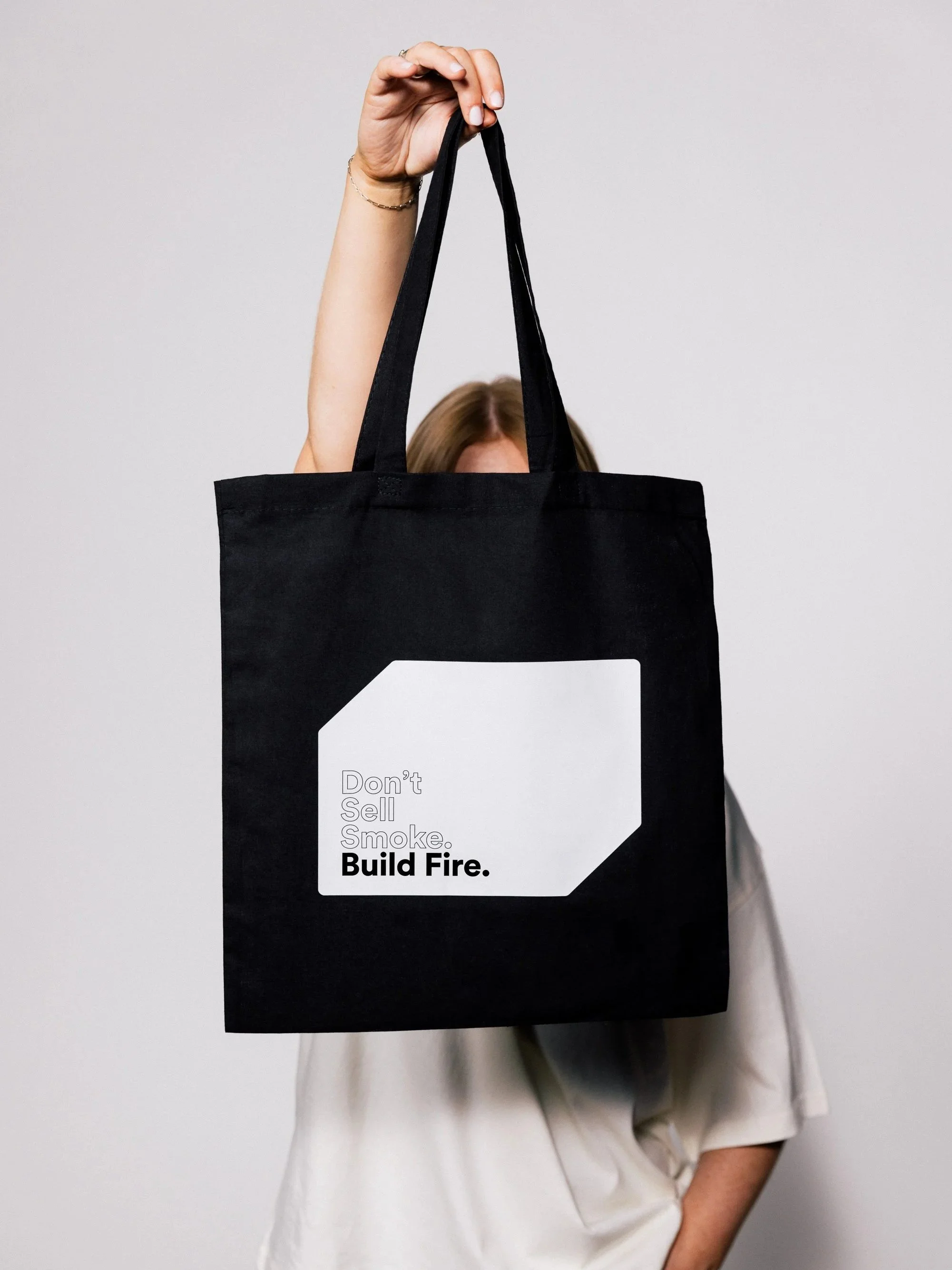 Everyday Tote Bag