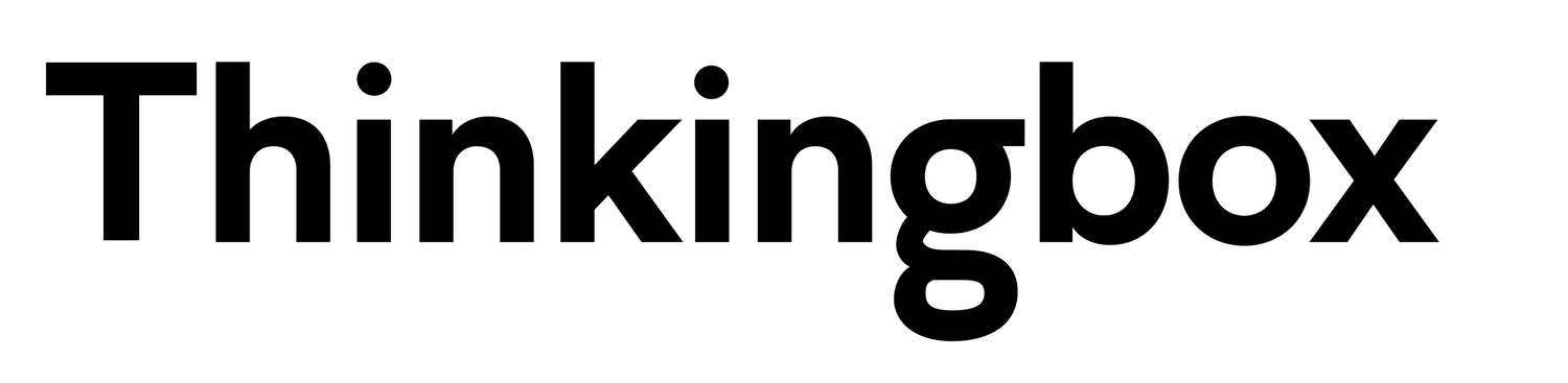 Thinkingbox Shop