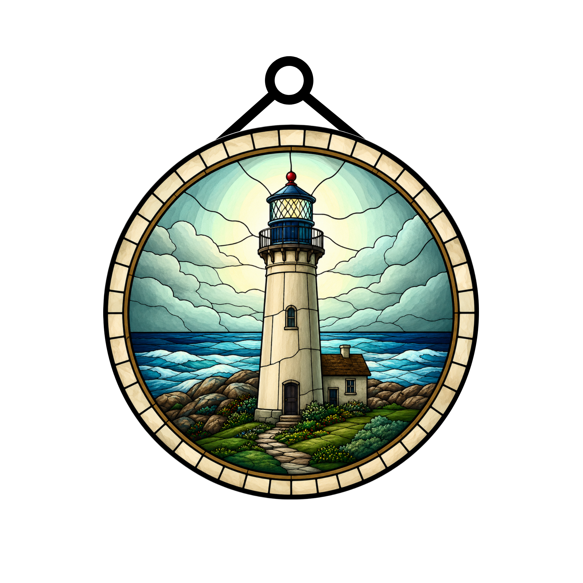 WS1971tealstainedglasslookaluminumlighthouserevhanger2.png