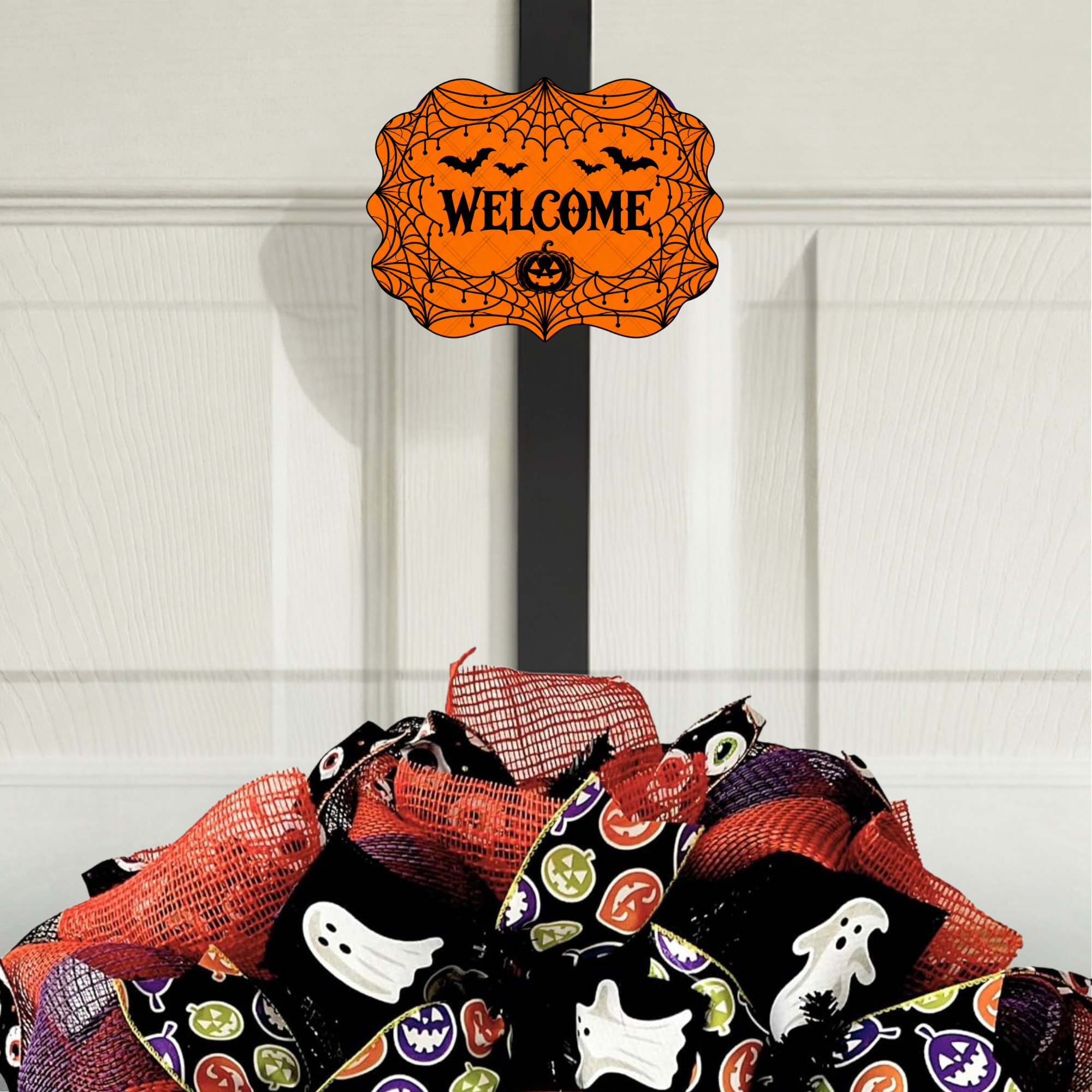 DH0004orangehalloweenwelcomewreathdoorhanger4.png