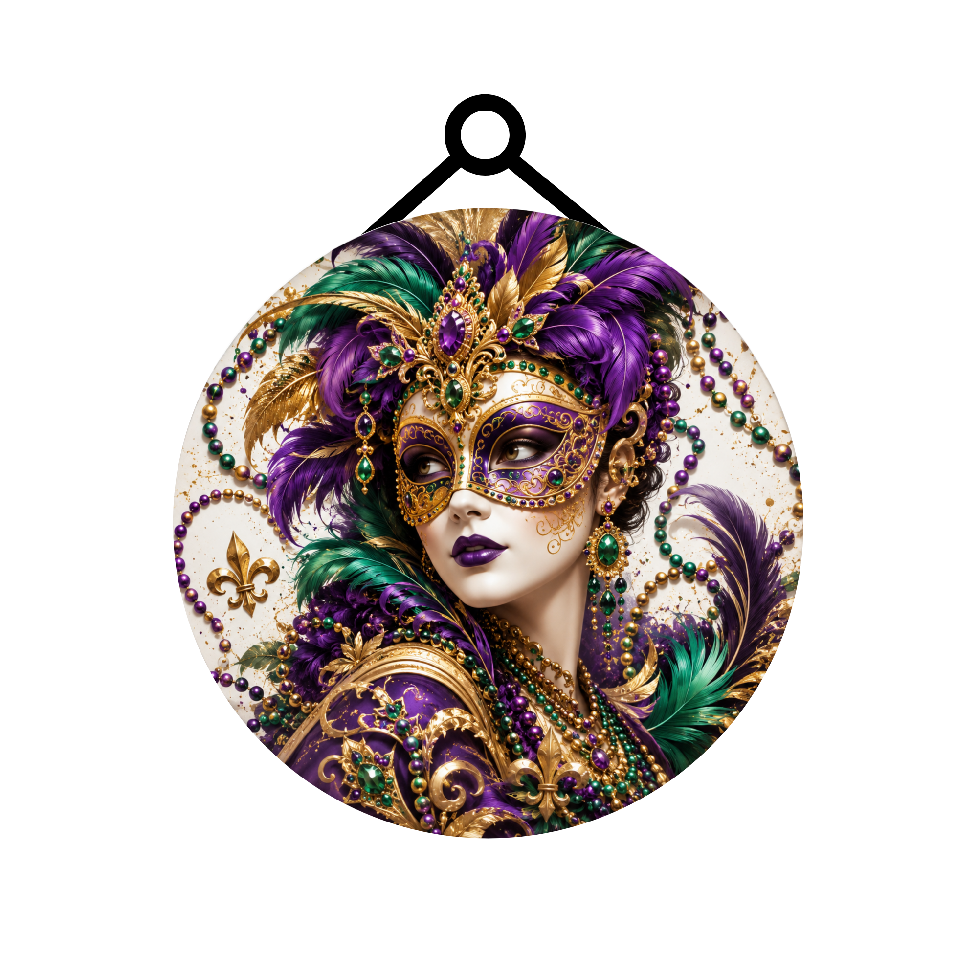 WS1930mardigrasmaskwomanwhitebackgroundhangerrev2.png