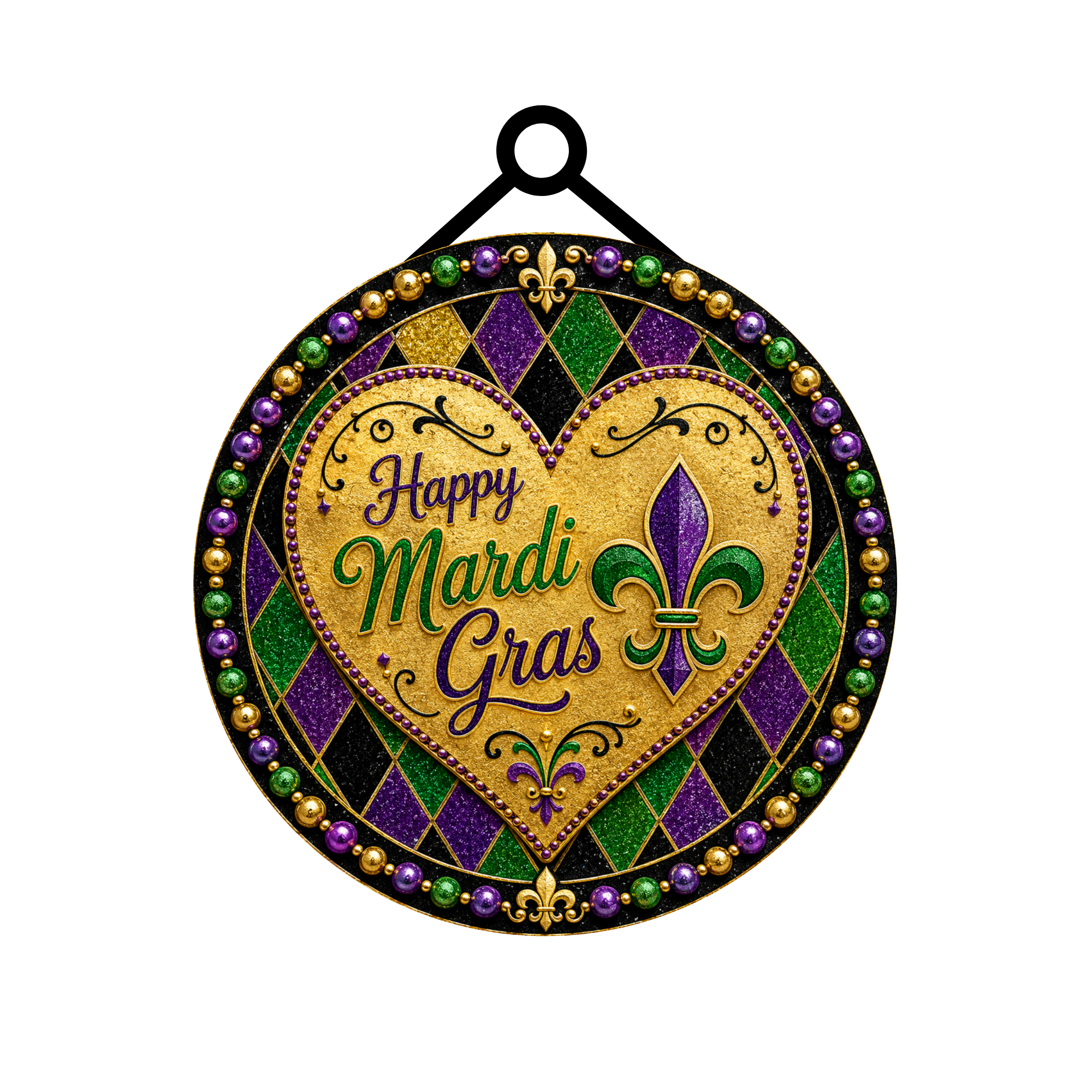 WS1888happymardigrasheartrevhanger2.png