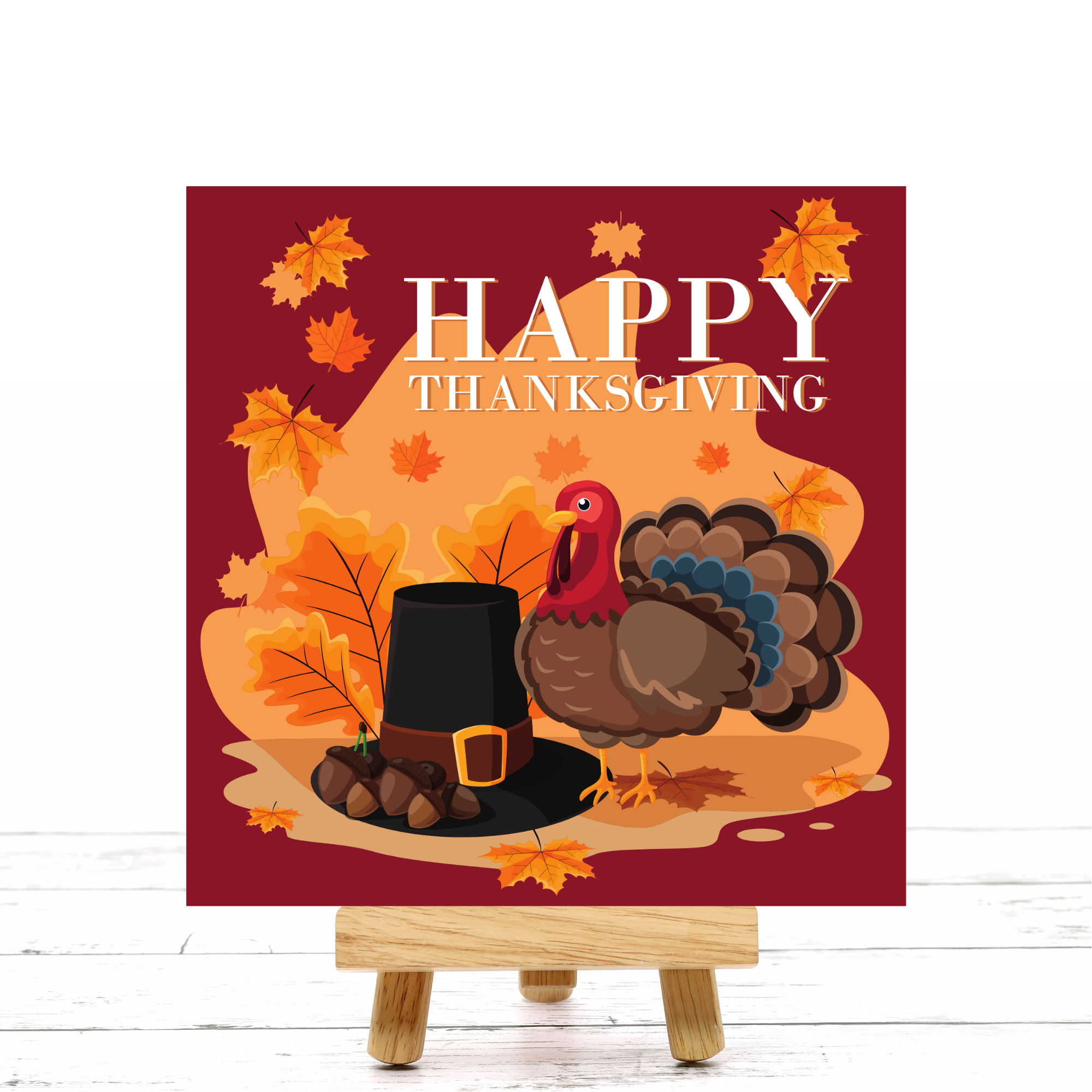 WS1916happythanksgivingturkeywithpilgrimhateasel3.png