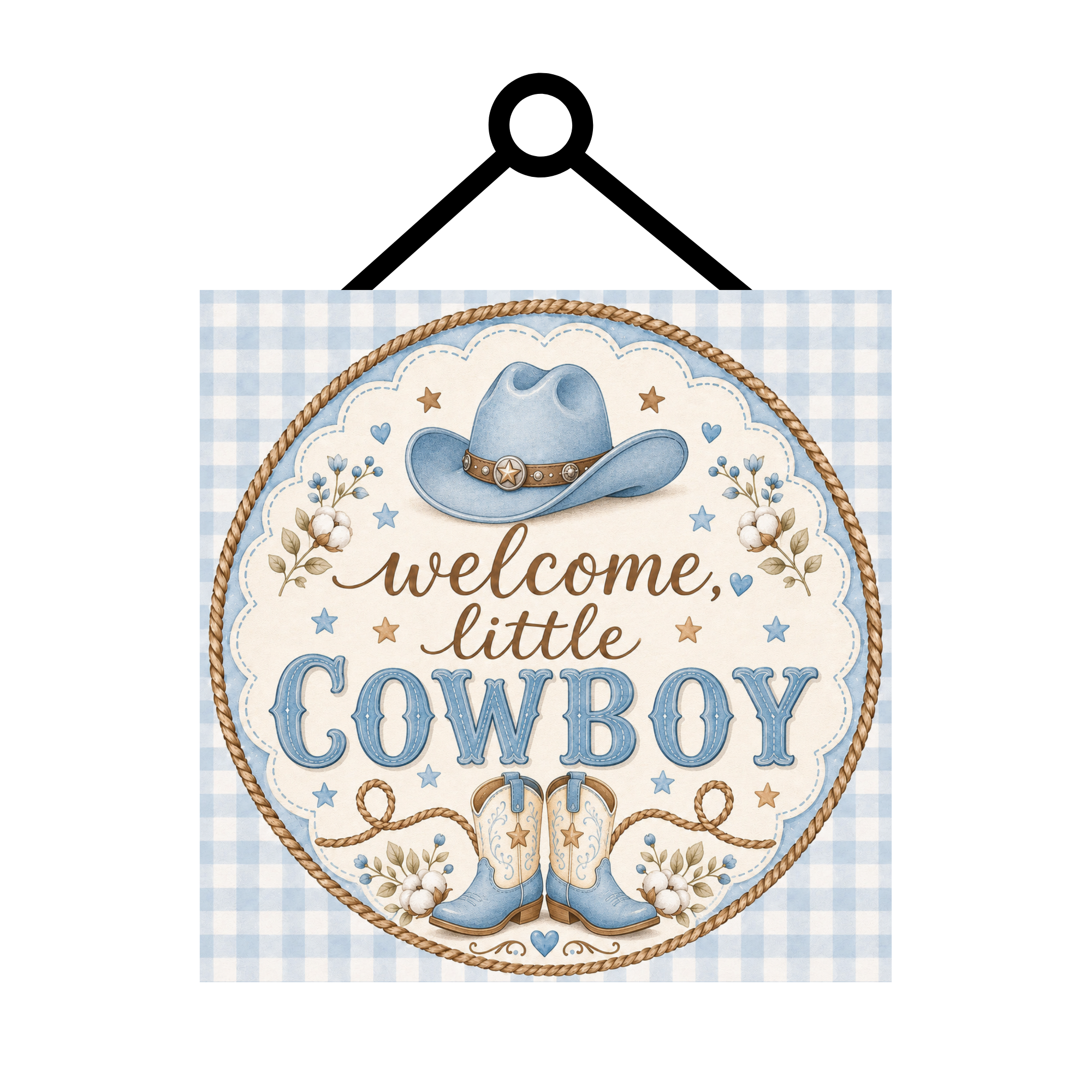 WS2037welcomelittlecowboyhanger2.png